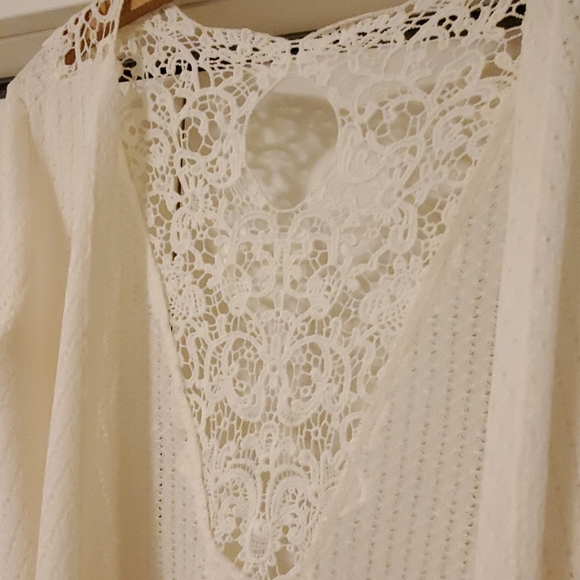 Cardigan - Picture 2 of 2